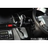 (CC-SS) Silkblaze (シルクブレイズ) TOYOTA NOAH VOXY (80), PRIUS (30) Crystal Shift Knob [‎SB-CSK-001-S]