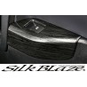 (C-BDTI) Silkblaze (シルクブレイズ) TOYOTA NOAH VOXY (80) Custom Interior Panel Set of 17, Black Wood (Gasoline Car) [‎‎SB-PNL-278-S]