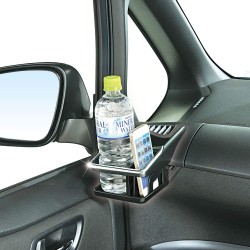 (CC-OTD) CARMATE (カーメイト) TOYOTA NOAH VOXY (80) Drink Holder [NZ547]