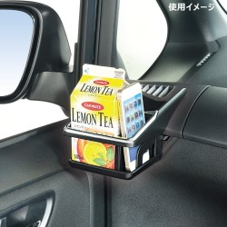 (CC-OTD) CARMATE (カーメイト) TOYOTA NOAH VOXY (80) Drink Holder [NZ547]