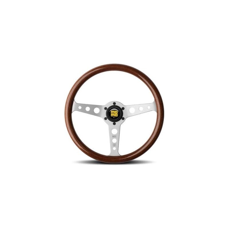 (CC-SW) MOMO 350mm/13.8" HERITAGE LINE INDY Steering Wheel [‎‎HL-05]