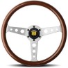 (CC-SW) MOMO 350mm/13.8" HERITAGE LINE INDY Steering Wheel [‎‎HL-05]