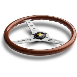 (CC-SW) MOMO 350mm/13.8" HERITAGE LINE INDY Steering Wheel [‎‎HL-05]