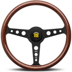 (CC-SW) MOMO 350mm/13.8" HERITAGE LINE INDY Steering Wheel [‎‎HL-06]