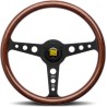 (CC-SW) MOMO 350mm/13.8" HERITAGE LINE INDY Steering Wheel [‎‎HL-06]