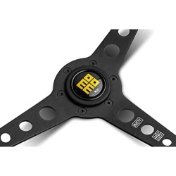 (CC-SW) MOMO 350mm/13.8" HERITAGE LINE INDY Steering Wheel [‎‎HL-06]