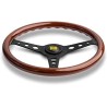 (CC-SW) MOMO 350mm/13.8" HERITAGE LINE INDY Steering Wheel [‎‎HL-06]