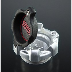 (CC-OC) SUBARU (スバル) BRZ STI 純正部品 BRZ STI Oil Filler Cap [‎ST15257ZR010]