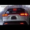 (CC-LTL) CRYSTALEYE TOYOTA 豐田 RAV4 (50) Premium Fiber LED Tail [‎J322DR]