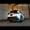 (CC-LTL) CRYSTALEYE TOYOTA 豐田 RAV4 (50) Premium Fiber LED Tail [‎J322DR]