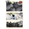 (CC-CSC) REGALIA ( レガリア) Design Seat Cover (7/8 Seat) [‎PT7-8]