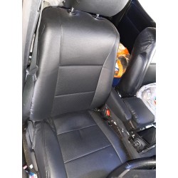 (CC-CSC) REGALIA ( レガリア) Design Seat Cover (7/8 Seat) [‎PT7-8]