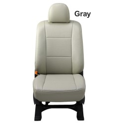 (CC-CSC) REGALIA ( レガリア) Design Seat Cover (7/8 Seat) [‎PT7-8]