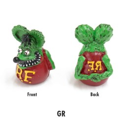 (CC-AC) Rat Fink Air Caps [RAF280]