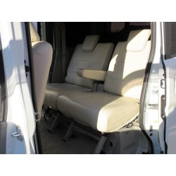 (CC-CSC) REGALIA ( レガリア) Design Seat Cover (7 Seat) [‎PT7]