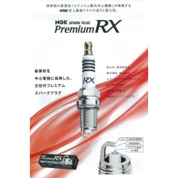 (RE-SP) NGK PREMIUM RX SPARK PLUG 火咀 [NGK-RX]