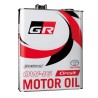 TOYOTA GAZOO Racing Genuine Toyota GR MOTOR OIL Circuit 0W-16 4L 機油 [‎08880-13605]