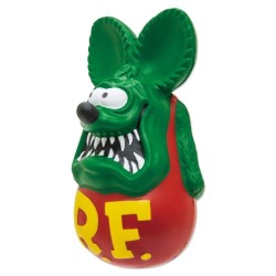 (CC-AT) Rat Fink Squeeze 天線裝飾 [RAF591]