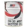 TOYOTA GAZOO Racing Genuine Toyota GR MOTOR OIL Touring 0W-30 4L 旅行車機油 [08880-1011]