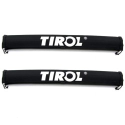 (C-BDO) TIROL Roof Protect Soft Rack Surfing [‎712226271279]