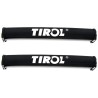 (C-BDO) TIROL Roof Protect Soft Rack Surfing [‎712226271279]