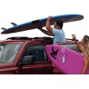 (C-BDO) TIROL Roof Protect Soft Rack Surfing [‎712226271279]