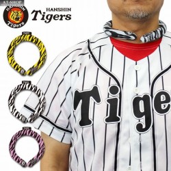 Hanshin Tigers 頸式冷卻環 [‎103313PK]