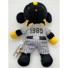 (G-PT) Hanshin Tigers Truckee Lucky Keita Plush Toy [‎Q7K3]