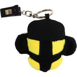 (GG-KC) Hanshin Tigers Truckee Bag Charm [‎PTC001]