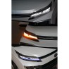 (CC-LDL) SHARE×STYLE NOAH VOXY (90) LED Turn Signal Lamp 2 Color Switching Daylight [‎to-novo07-li0404]