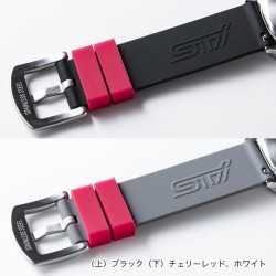 (G-WA) Original Watch designed by STI [STSG19100960]