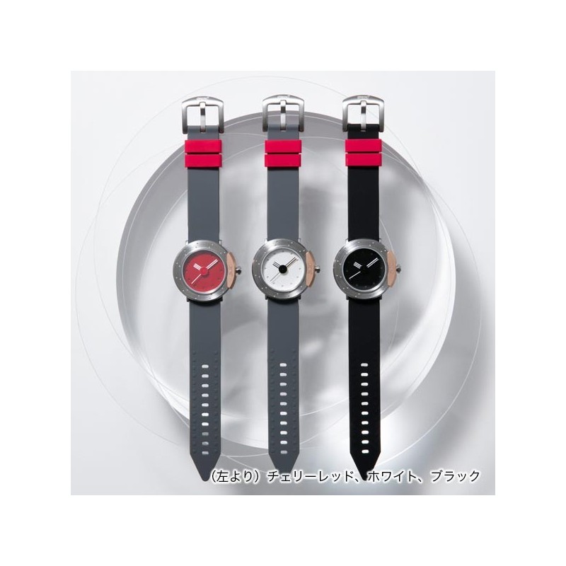 (G-WA) Original Watch designed by STI [STSG19100960]