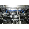 (C-BDPA) CUSCO (クスコ) TOYOTA RAV4 (50) Rear Stabilizer [‎1C4-311-B24]