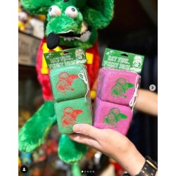 (CC-OR) Rat Fink Fuzzy Dice [RAF600]