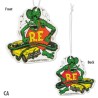 (CC-AF) Rat Fink Air Freshener 香味牌 [RAF602]