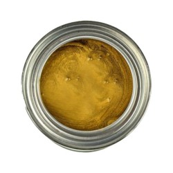 One Shot Lettering Enamels - 109L Metallic Gold