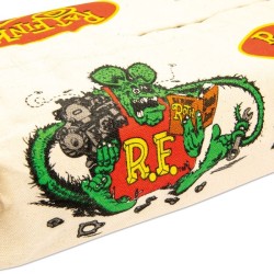 (CC-TC) Rat Fink Tissue Cover 紙巾套 [RAF605]