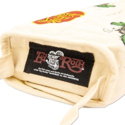 (CC-TC) Rat Fink Tissue Cover 紙巾套 [RAF605]