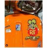 (CC-SK) Rat Fink Decal 貼紙 (大) [RD001GR]