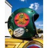 (CC-SK) Rat Fink Circle Decal 貼紙 [RD029]