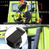 (C-BDLA) Boltry SUZUKI JIMNY (JB74W) Tail Ladder [10141]