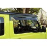 (C-BDDV) ANTC SUZUKI JIMNY (JB74W) Exclusive Design Side Visor [02-jp]