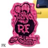 (CC-SK) Rat Fink Prism Decal 貼紙 [RDF043]