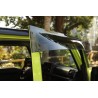 (C-BDDV) ANTC SUZUKI JIMNY (JB74W) Exclusive Design Side Visor [02-jp]