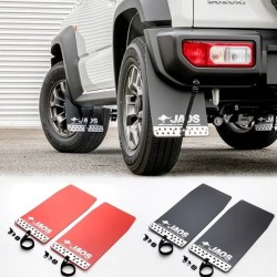 (CC-WRMF) JAOS (ジャオス) SUZUKI JIMNY (JB74W) Mud Flaps [B622518]