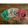 (CC-SK) Rat Fink Prism Decal 貼紙 [RDF043]