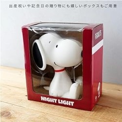 (GG-HL) SNOOPY Room Light [nfs210136]