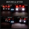 (CC-LTL) Yours (ユアーズ) TOYOTA PRIUS (60) LED Back Lamp Explosive Light [‎‎y501-053]