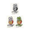 (CC-SK) Rat Fink Made in USA Sticker 貼紙 [RDUSA021]