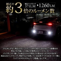 (CC-LTL) Yours (ユアーズ) TOYOTA 豐田 PRIUS (60) LED 背光爆炸燈 [‎‎y501-053]